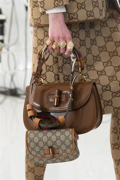 gucci 2005 handbag collection|gucci new collection 2021.